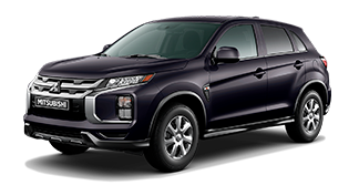 SUV Standard
