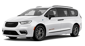 Minivan